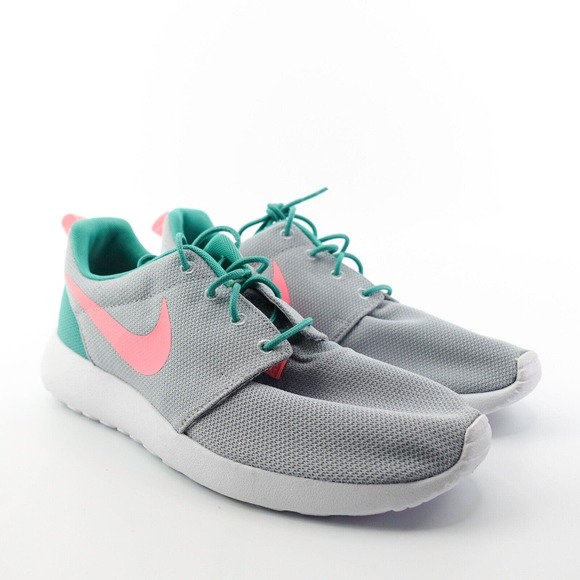 Nike Roshe One South Beach Mens Size 8 511881 038 Womens 9.5 main image 6